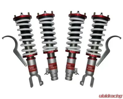 TruHart StreetPlus Coilovers Acura CL 1998-2000 - TH-H806