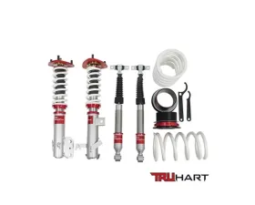 TruHart StreetPlus Coilovers Honda Odyssey 2005-2010