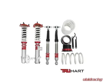 TruHart StreetPlus Coilovers Honda Odyssey 2005-2010 - TH-H813