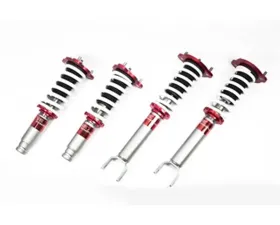 TruHart StreetPlus Coilovers Honda Prelude 1992-2001