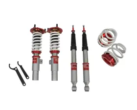 TruHart StreetPlus Coilovers Honda Accord 2018-2024|Honda Civic Si 2017-2024