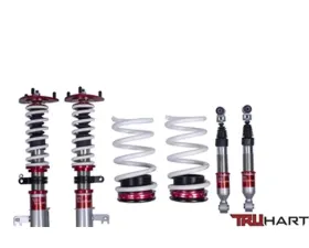 TruHart StreetPlus Coilovers Honda Odyssey 1999-2004|Pilot 2003-2008