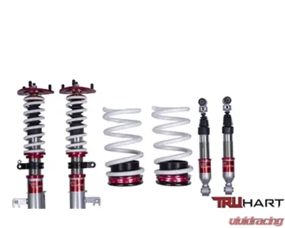 TruHart StreetPlus Coilovers Honda Odyssey 1999-2004|Pilot 2003-2008 - TH-H817