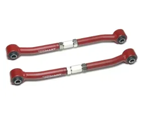 TruHart Rear Camber Kit Red Hyundai|Kia 2011-2016