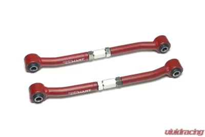 TruHart Rear Camber Kit Red Hyundai|Kia 2011-2016 - TH-K201