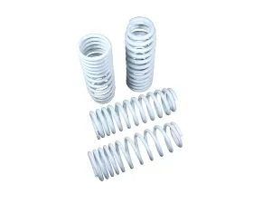 TruHart Lowering Springs 1.6 Inch Front 1.5 Inch Rear Hyundai Sonata 2015-2019|Kia Optima 2016-2020