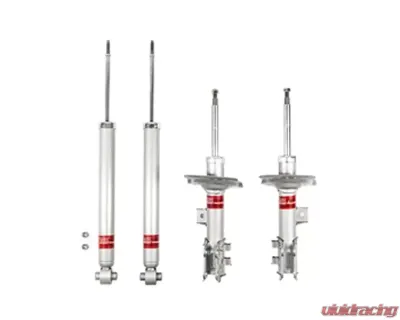 TruHart Sport Shocks Hyundai Sonata 2015-2019|Kia Optima 2016-2020 - TH-K502