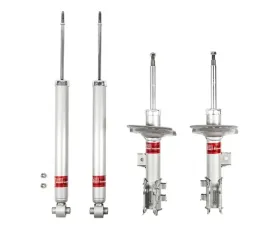 TruHart Sport Shocks Hyundai Elantra 2011-2016