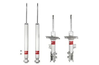 Shocks