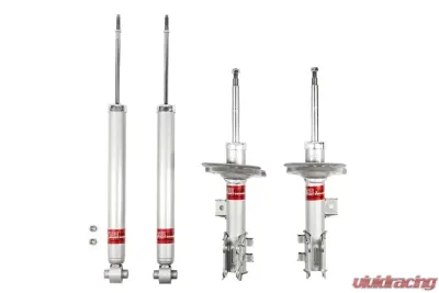 TruHart Sport Shocks Hyundai Elantra 2011-2016 - TH-K503