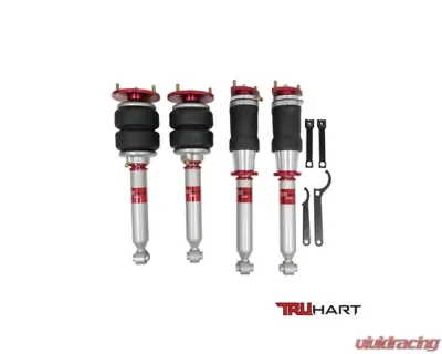 TruHart AirPlus Air Struts Lexus GS300|GS400|GS430 1998-2005 - TH-L1001