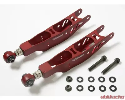 TruHart Rear Lower Control Arms Adjustable Lexus IS250|IS350 2006-2013|IS300 2001-2005 - TH-L101