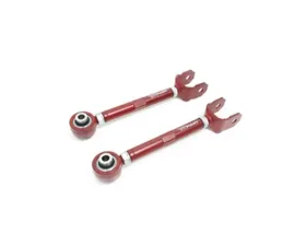 TruHart Rear Traction Arms w/ Pillowball Red Lexus IS|GS|RC 2013-2024