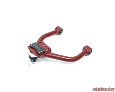 TruHart Front Camber Kit Red Lexus IS|GS|RC 2013-2024 - TH-L208