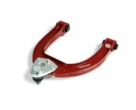 TruHart Rear Camber Kit Red Mercedes-Benz C-Class 2008-2024|E-Class 2010-2024