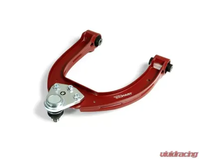 TruHart Rear Camber Kit Red Mercedes-Benz C-Class 2008-2024|E-Class 2010-2024 - TH-M210