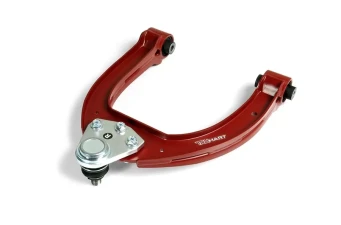 Camber Adjustment Parts