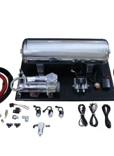 TruHart AirPlus Air Struts Acura CL|TL 1998-2003|Honda Accord 1998-2002                                     - TH-H1007 - Image 2