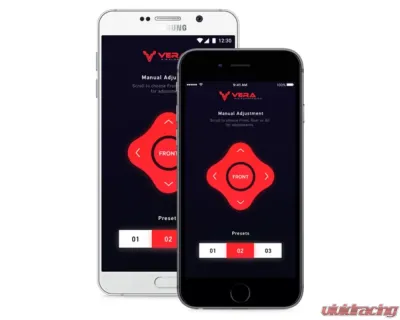 TruHart VERA Evo Bluetooth Management - TH-ME02