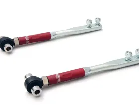 TruHart Front Tension Rods w/ Pillowball #TH-N104 Nissan 300ZX|240SX 1989-1996