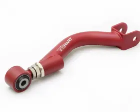 TruHart Rear Upper Control Arms Red Nissan 240SX 1995-1998|Skyline R33 1995-2002