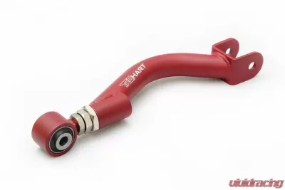 TruHart Rear Upper Control Arms Red Nissan 240SX 1995-1998|Skyline R33 1995-2002 - TH-N202