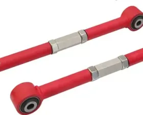 TruHart Lateral Arms Rear Front Red Subaru Impreza 1997-2007