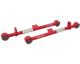 TruHart Lateral Arms Rear/Rear Red Subaru Impreza 1997-2007