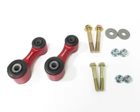 TruHart Front Stabilizer Links Subaru Impreza 1993-2007