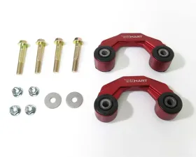 TruHart Rear Stabilizer Links Subaru Impreza 1997-2007