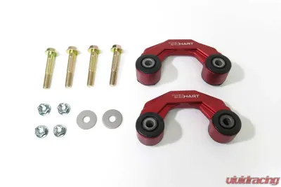 TruHart Rear Stabilizer Links Subaru Impreza 1997-2007 - TH-S303