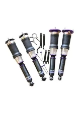 D2 Racing Air Strut Kit  BMW 5 Series AWD F10 2010-2017                                     - D-BM-83-ART - Image 3