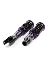 D2 Racing RS Series Coilover Kit Audi RS5 2010-2015                                     - D-AU-35-1 - Image 3