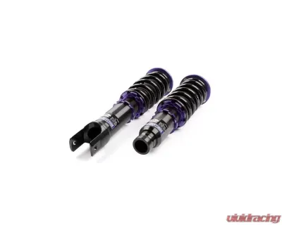 D2 Racing RS Series Coilover Kit Audi RS5 2010-2015 - D-AU-35-1