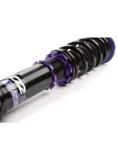 D2 Racing RS Series Coilover Kit Audi RS5 2010-2015                                     - D-AU-35-1 - Image 4