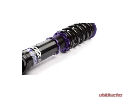D2 Racing RS Series Coilover Kit Audi RS5 2010-2015 - D-AU-35-1