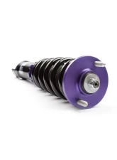 D2 Racing RS Series Coilover Kit Audi RS5 2010-2015                                     - D-AU-35-1 - Image 5
