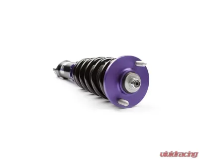 D2 Racing RS Series Coilover Kit Audi RS5 2010-2015 - D-AU-35-1