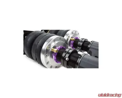 D2 Racing Air Strut Kit  BMW 5 Series AWD F10 2010-2017 - D-BM-83-ART