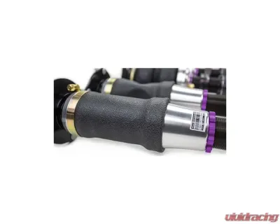 D2 Racing Air Strut Kit  BMW 5 Series AWD F10 2010-2017 - D-BM-83-ART