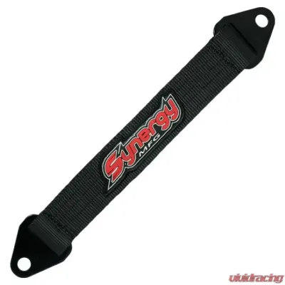 Synergy MFG 12 Inch Limit Strap Quad Wrapped - 2810-12