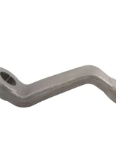 Synergy MFG Jeep Drop Pitman Arm 3.75 Inch Drop Jeep TJ/LJ/XJ/YJ/ZJ                                     - 3425 - Image 2