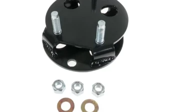 Spare Tire Accessories