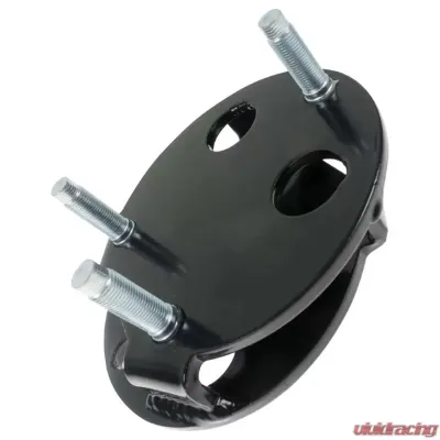 Synergy MFG JK Spare Tire Relocation Bracket 2007-2018 Wrangler JK/JKU - 4012