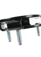Synergy MFG JK Spare Tire Relocation Bracket 2007-2018 Wrangler JK/JKU                                     - 4012 - Image 3