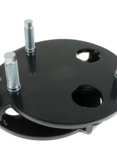 Synergy MFG JK Spare Tire Relocation Bracket 2007-2018 Wrangler JK/JKU                                     - 4012 - Image 4