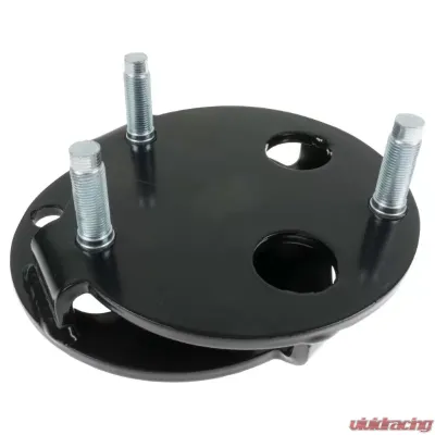 Synergy MFG JK Spare Tire Relocation Bracket 2007-2018 Wrangler JK/JKU - 4012