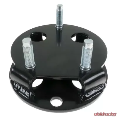 Synergy MFG JK Spare Tire Relocation Bracket 2007-2018 Wrangler JK/JKU - 4012