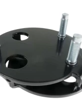 Synergy MFG JK Spare Tire Relocation Bracket 2007-2018 Wrangler JK/JKU                                     - 4012 - Image 6