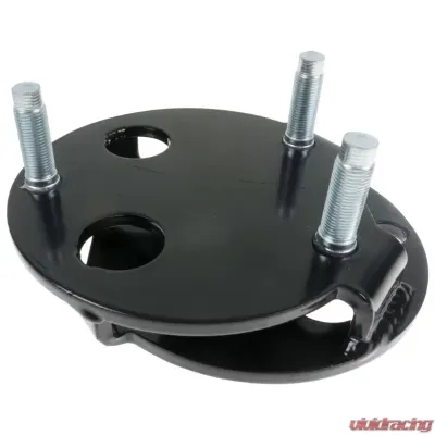 Synergy MFG JK Spare Tire Relocation Bracket 2007-2018 Wrangler JK/JKU - 4012